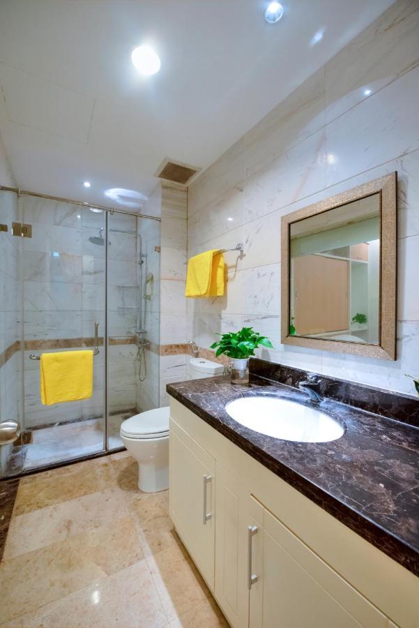 Lakewood House Hanoi Exterior photo