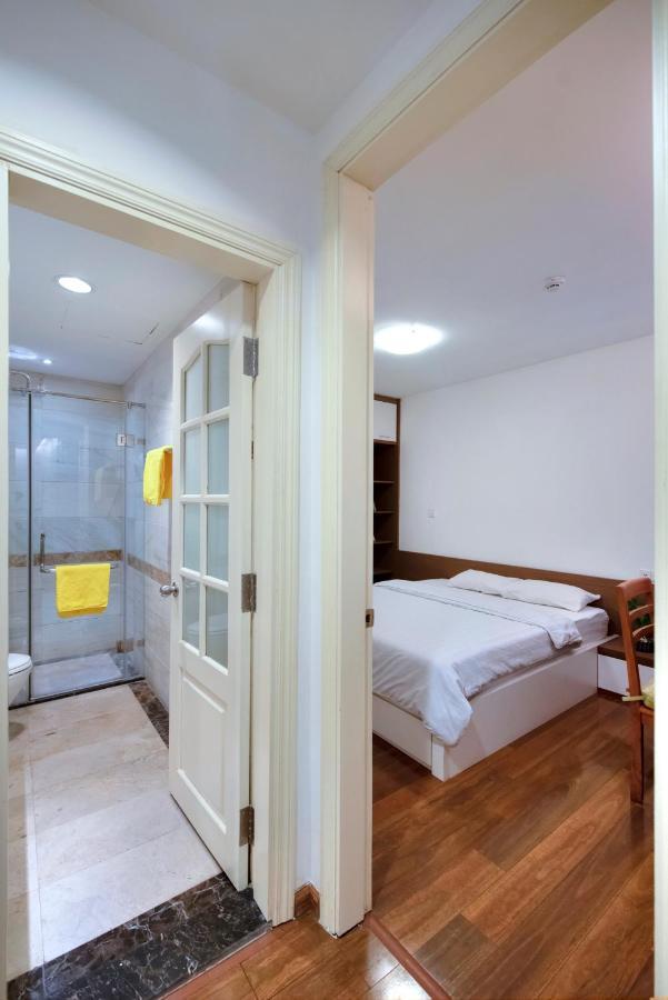 Lakewood House Hanoi Exterior photo